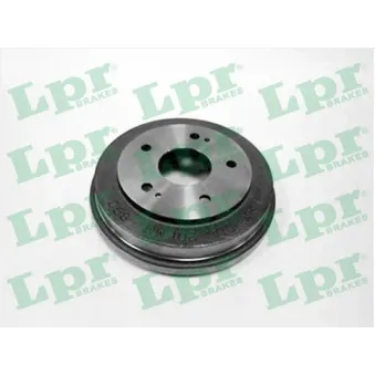 Tambour de frein LPR 7D0325