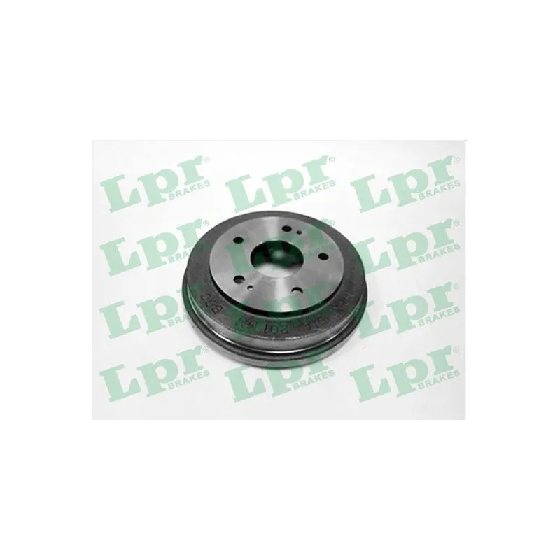 Tambour de frein LPR 7D0325