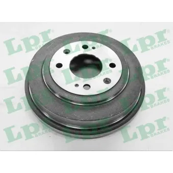 Tambour de frein LPR 7D0328