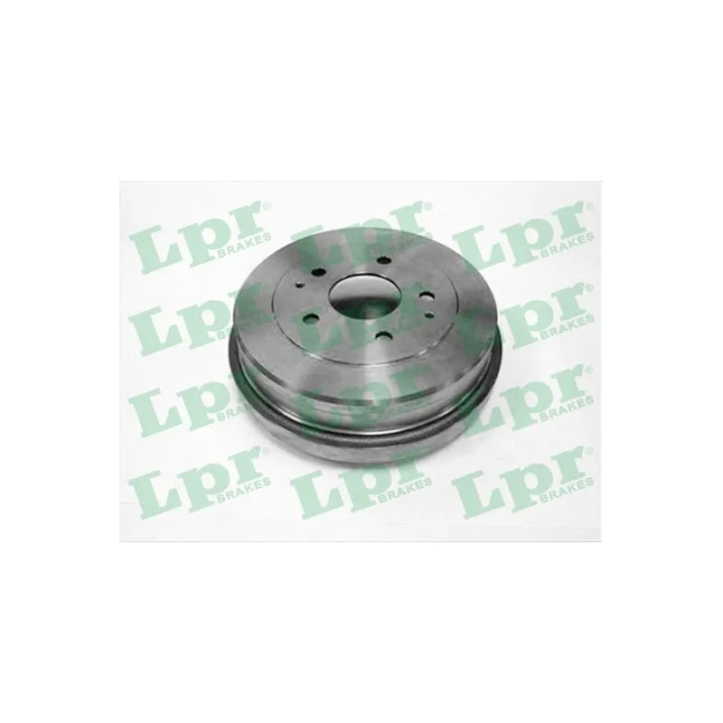 Tambour de frein LPR 7D0336