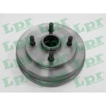 Tambour de frein LPR 7D0341