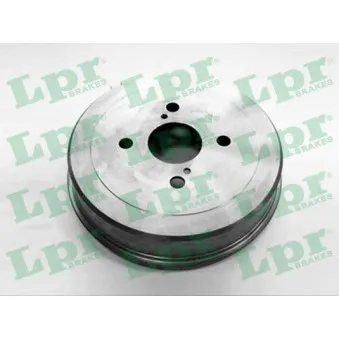Tambour de frein LPR 7D0348