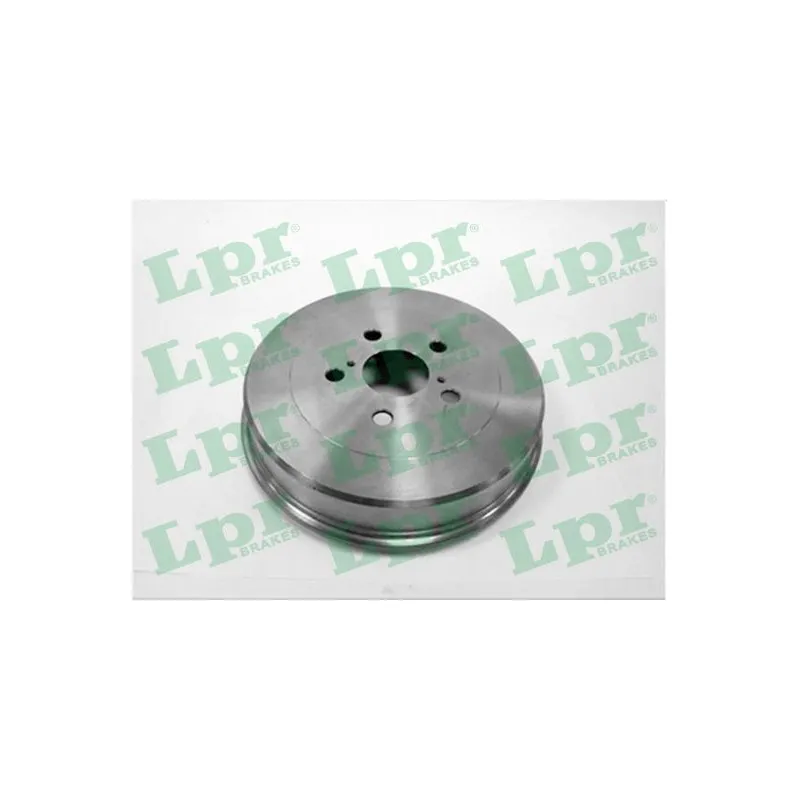 Tambour de frein LPR 7D0349