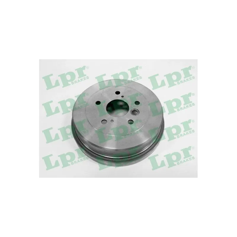 Tambour de frein LPR 7D0353