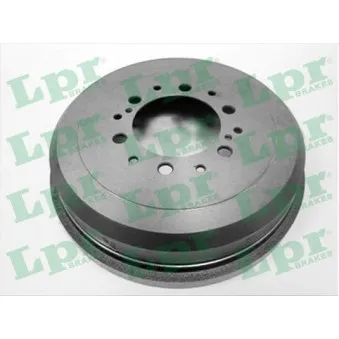 Tambour de frein LPR 7D0355
