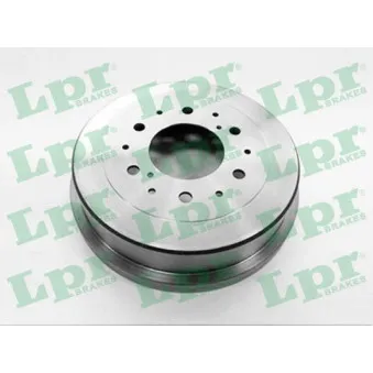 Tambour de frein LPR 7D0357