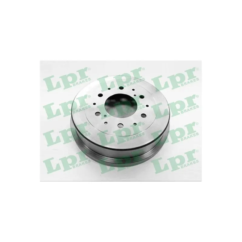 Tambour de frein LPR 7D0357