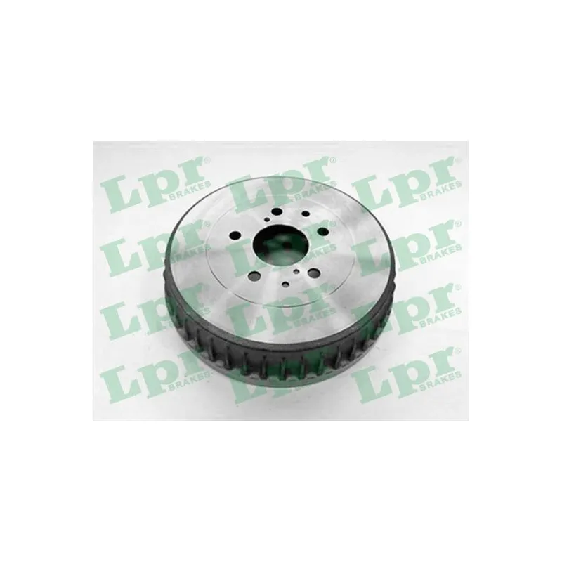 Tambour de frein LPR 7D0358