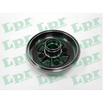 Tambour de frein LPR 7D0359