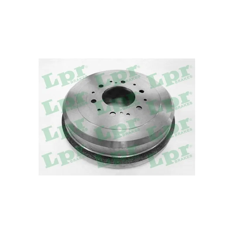 Tambour de frein LPR 7D0363
