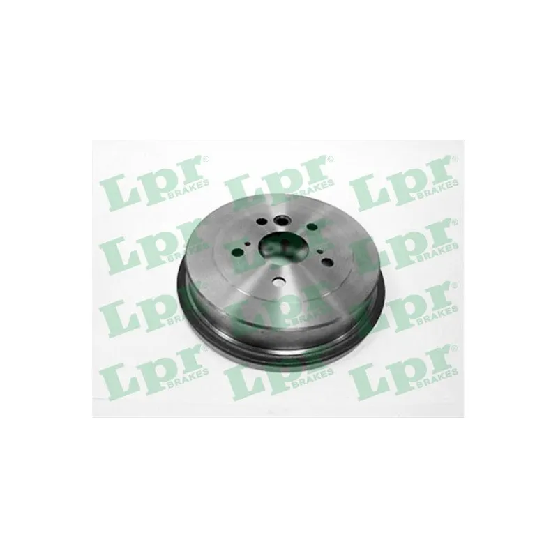 Tambour de frein LPR 7D0364