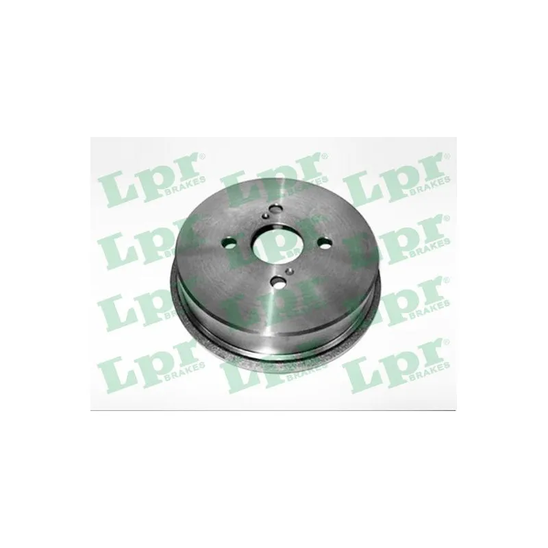 Tambour de frein LPR 7D0365