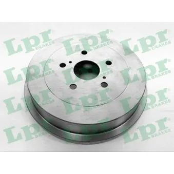 Tambour de frein LPR 7D0367