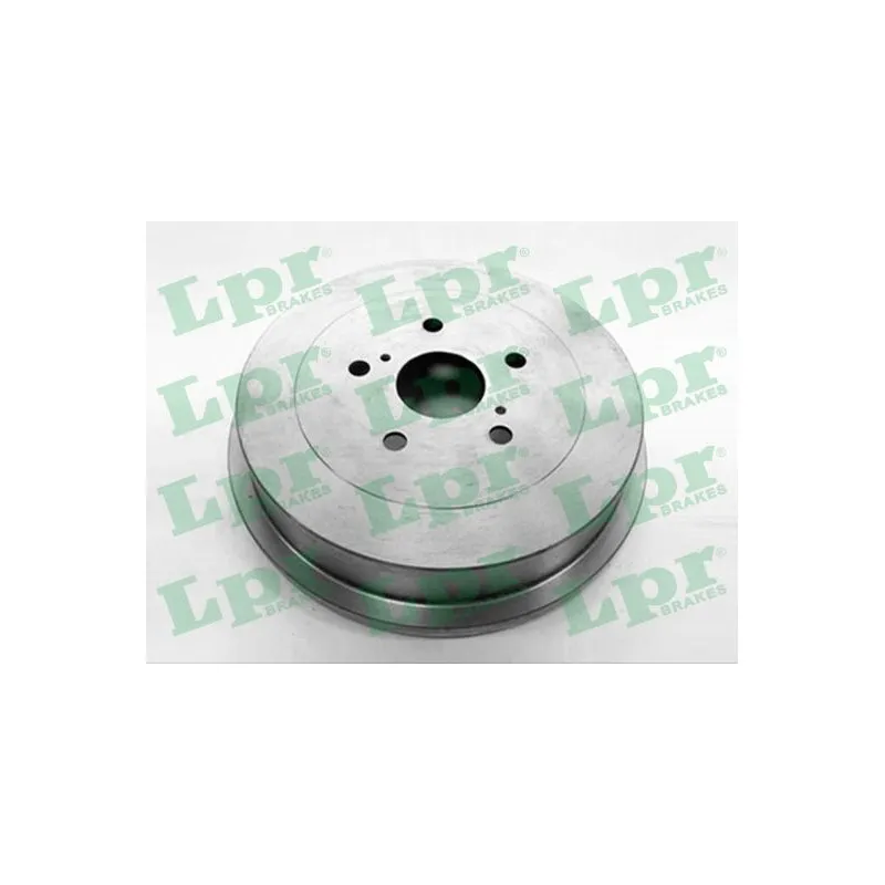 Tambour de frein LPR 7D0367