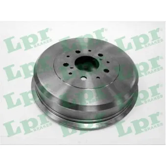 Tambour de frein LPR 7D0373