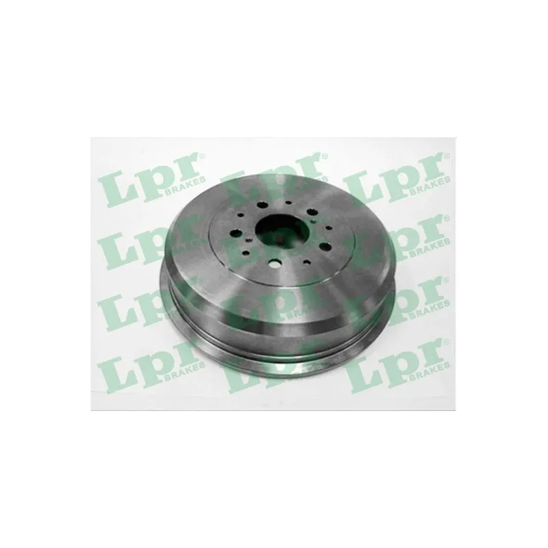Tambour de frein LPR 7D0373