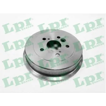 Tambour de frein LPR 7D0381