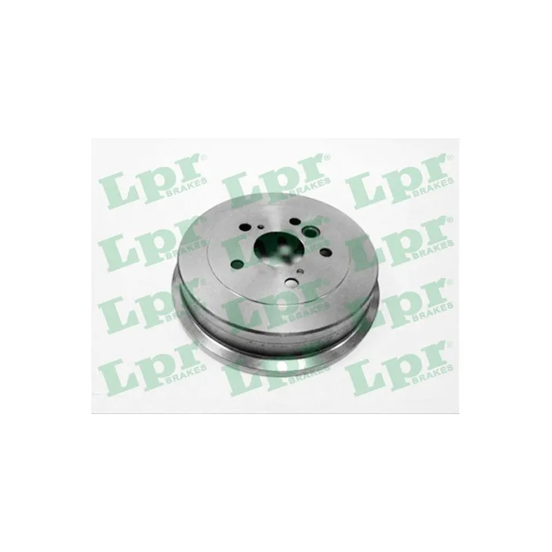 Tambour de frein LPR 7D0381