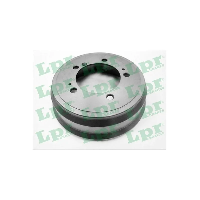 Tambour de frein LPR 7D0383