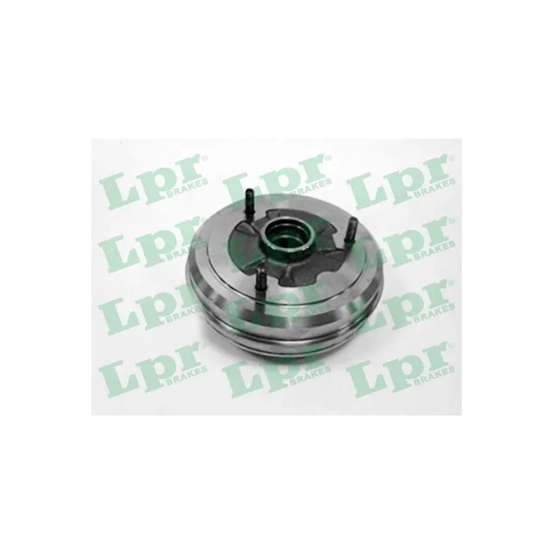 Tambour de frein LPR 7D0387