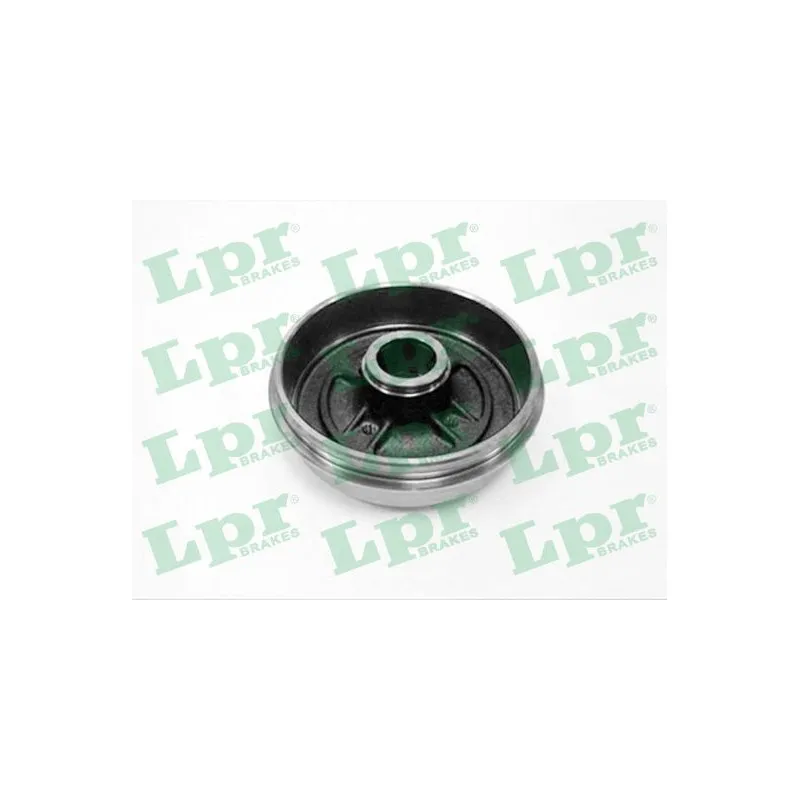 Tambour de frein LPR 7D0388