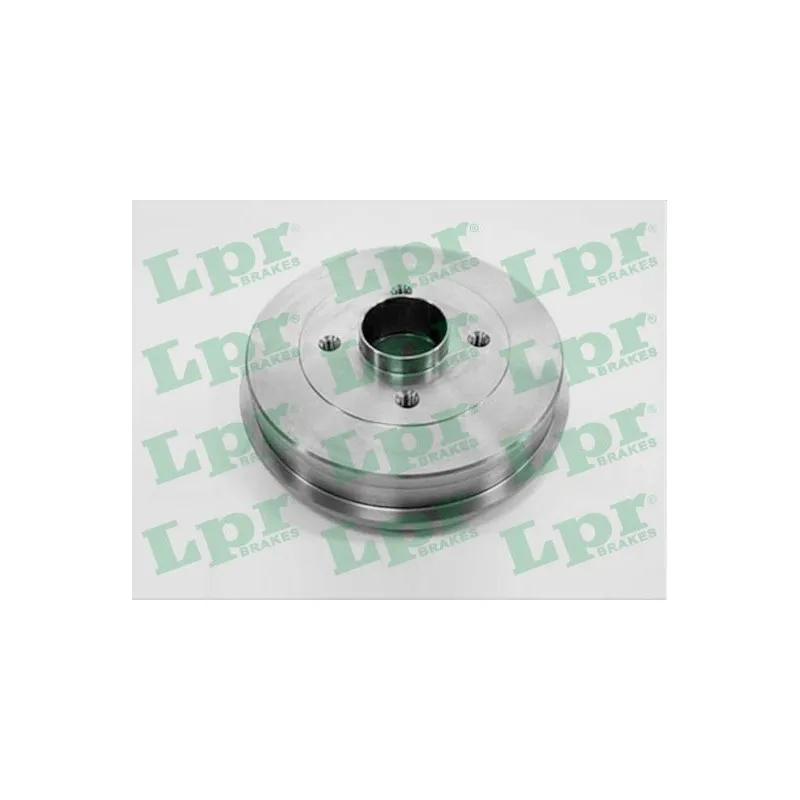 Tambour de frein LPR 7D0389