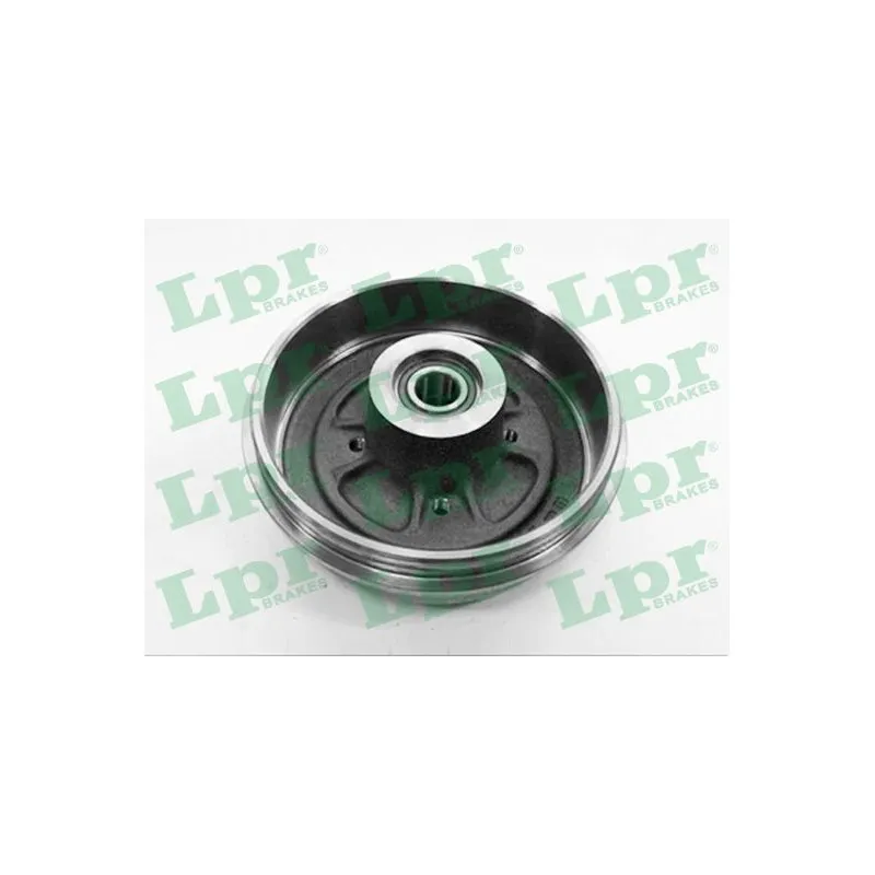 Tambour de frein LPR 7D0389C