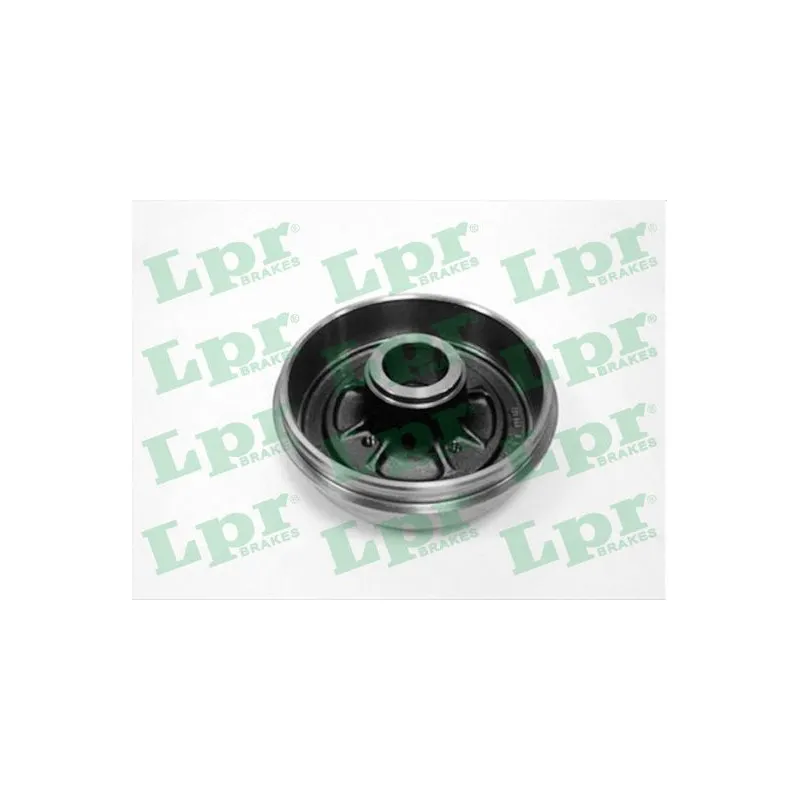 Tambour de frein LPR 7D0390