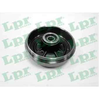Tambour de frein LPR 7D0390C