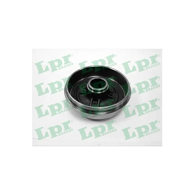 Tambour de frein LPR 7D0391