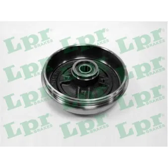 Tambour de frein LPR 7D0391C