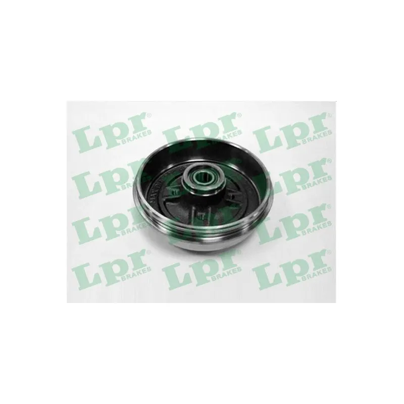 Tambour de frein LPR 7D0391C