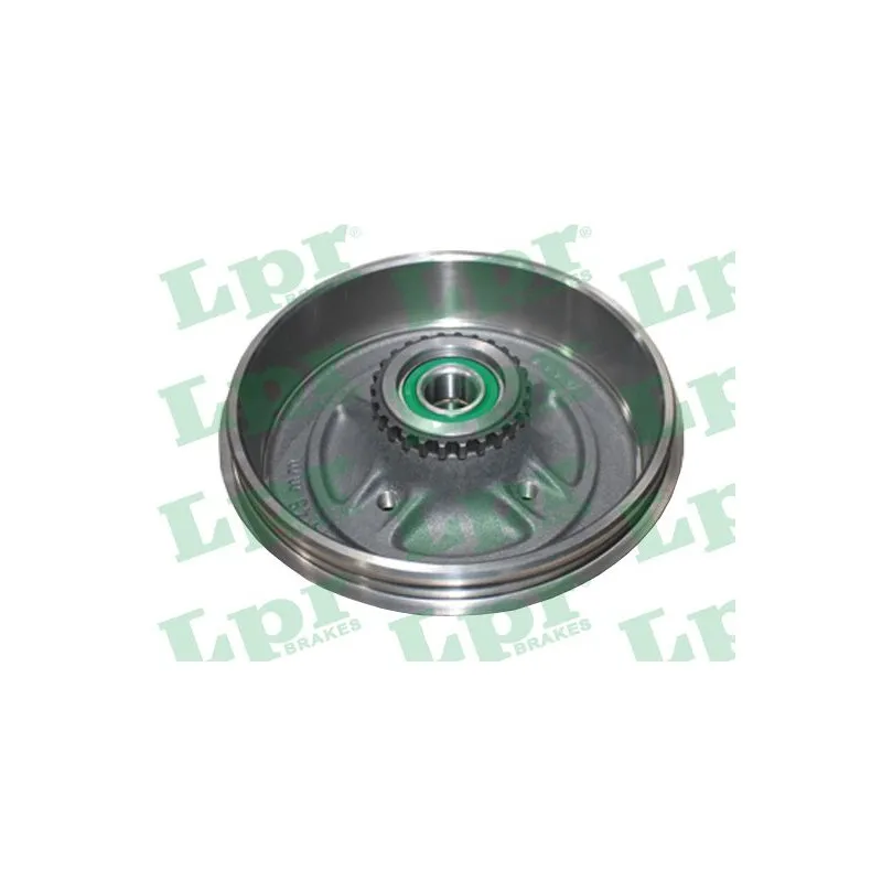Tambour de frein LPR 7D0391CA