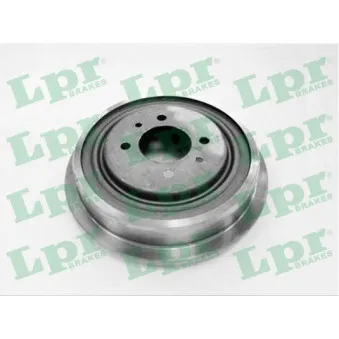 Tambour de frein LPR 7D0392