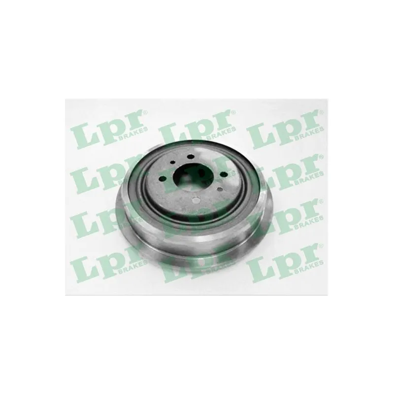 Tambour de frein LPR 7D0392