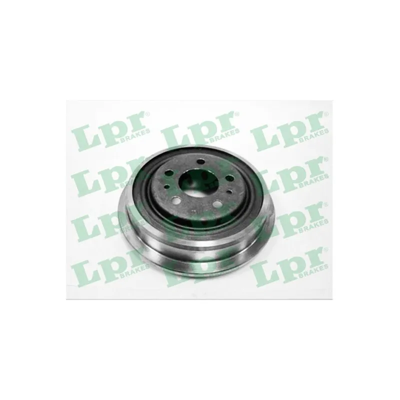 Tambour de frein LPR 7D0393