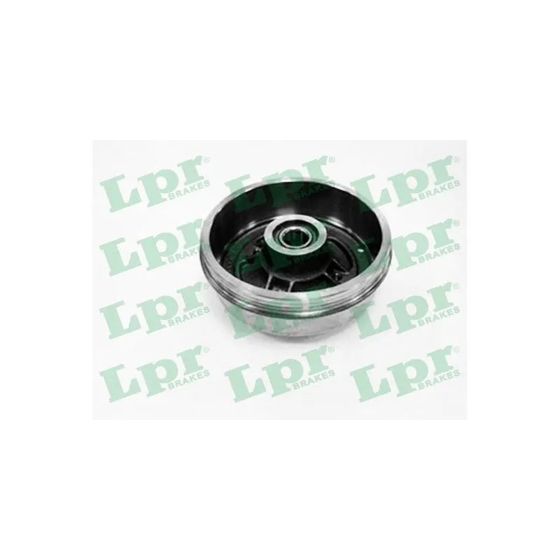 Tambour de frein LPR 7D0395C