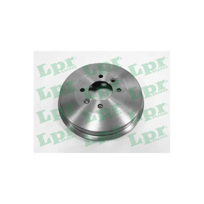 Tambour de frein LPR 7D0399
