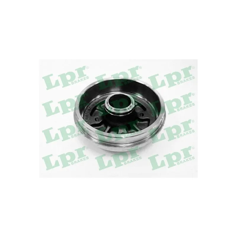 Tambour de frein LPR 7D0402