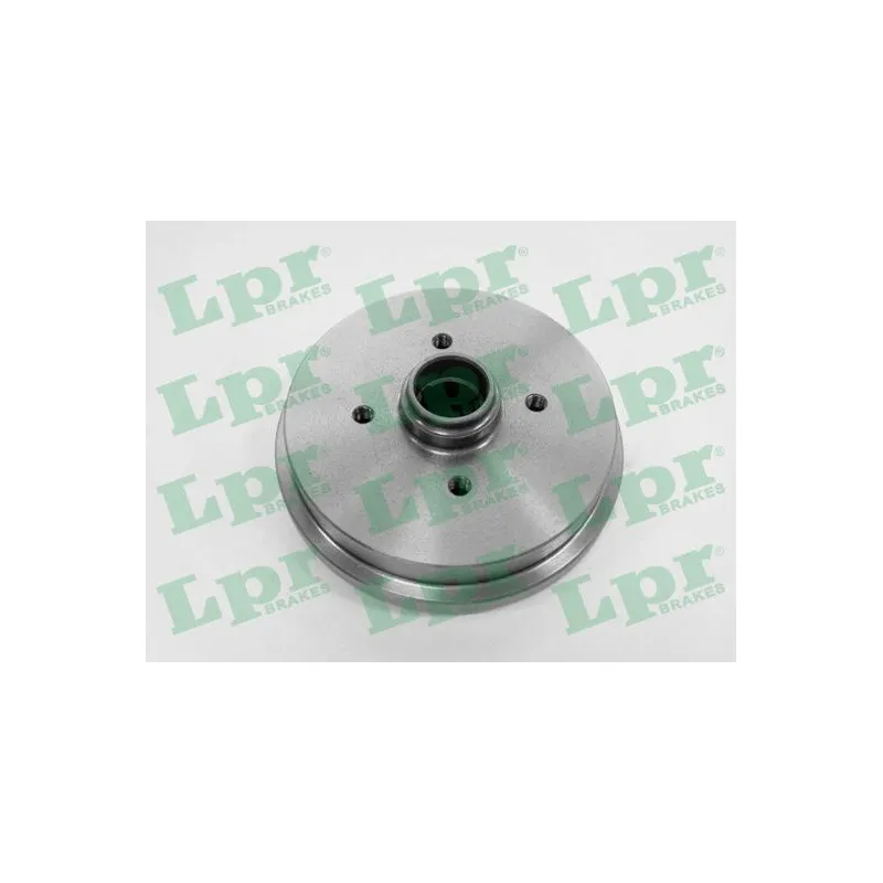 Tambour de frein LPR 7D0426