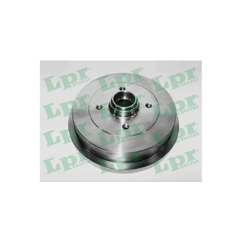 Tambour de frein LPR 7D0427