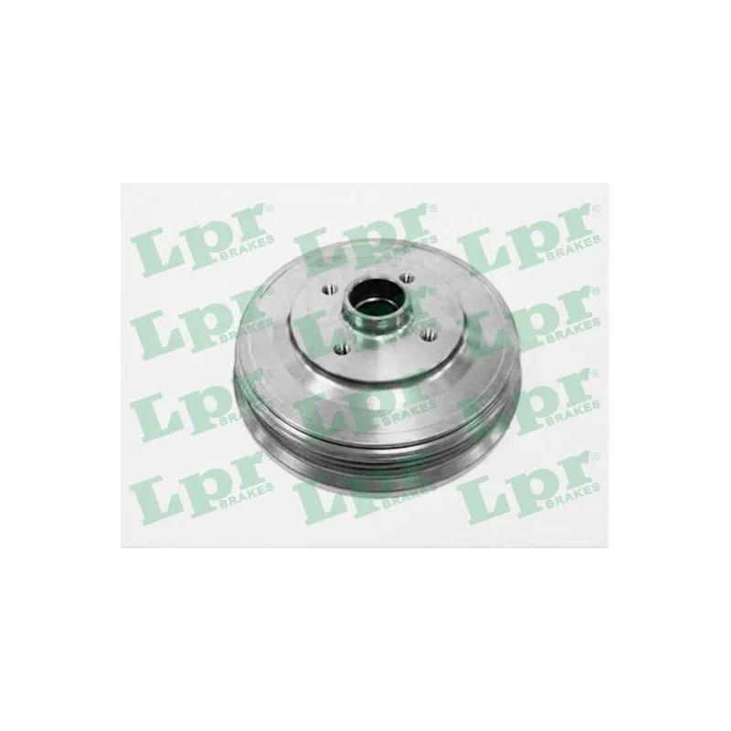 Tambour de frein LPR 7D0431