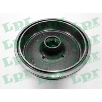 Tambour de frein LPR 7D0431C