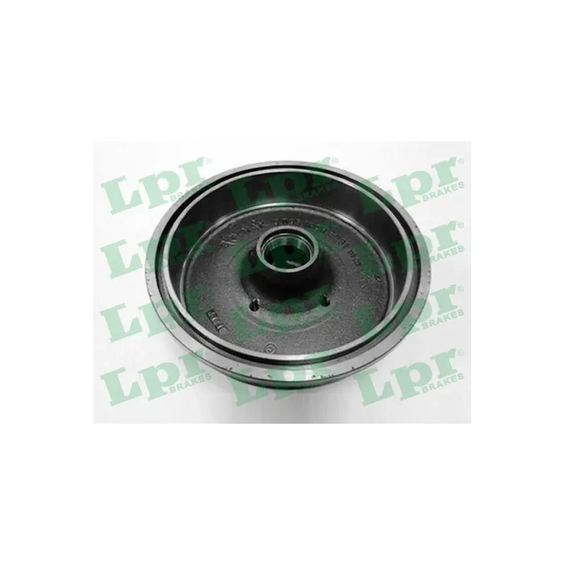 Tambour de frein LPR 7D0431C