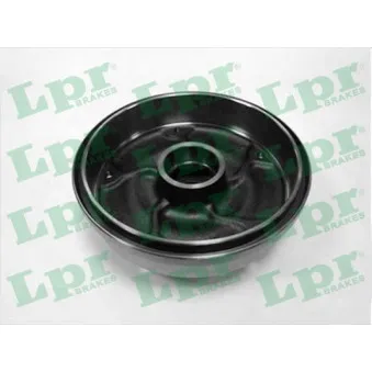 Tambour de frein LPR 7D0432