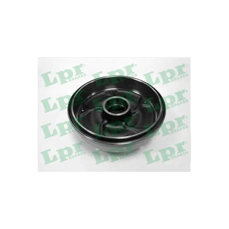 Tambour de frein LPR 7D0432