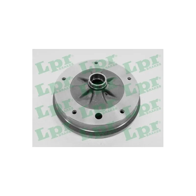 Tambour de frein LPR 7D0433