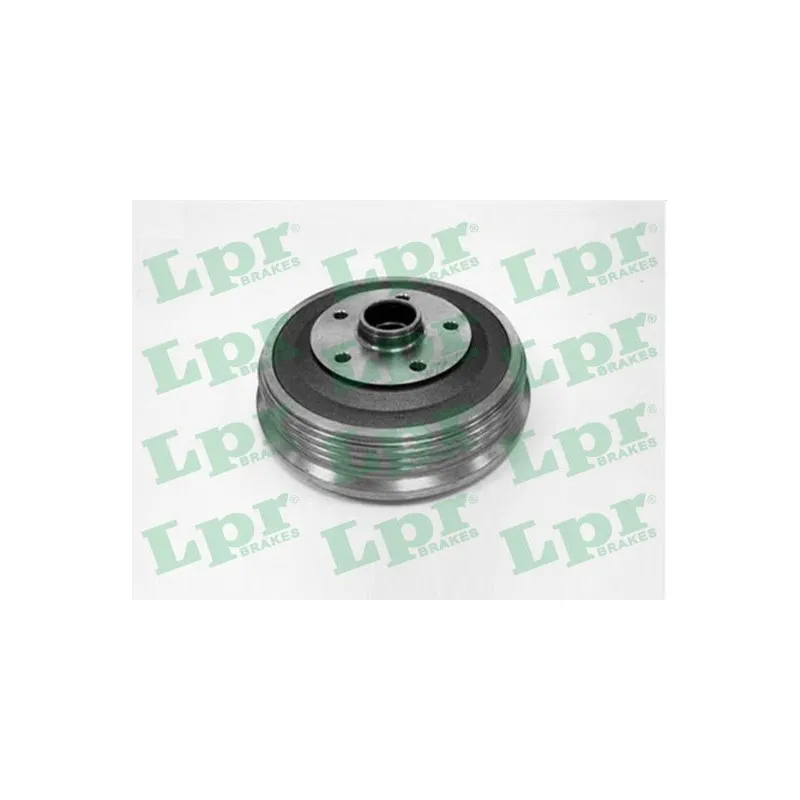 Tambour de frein LPR 7D0434