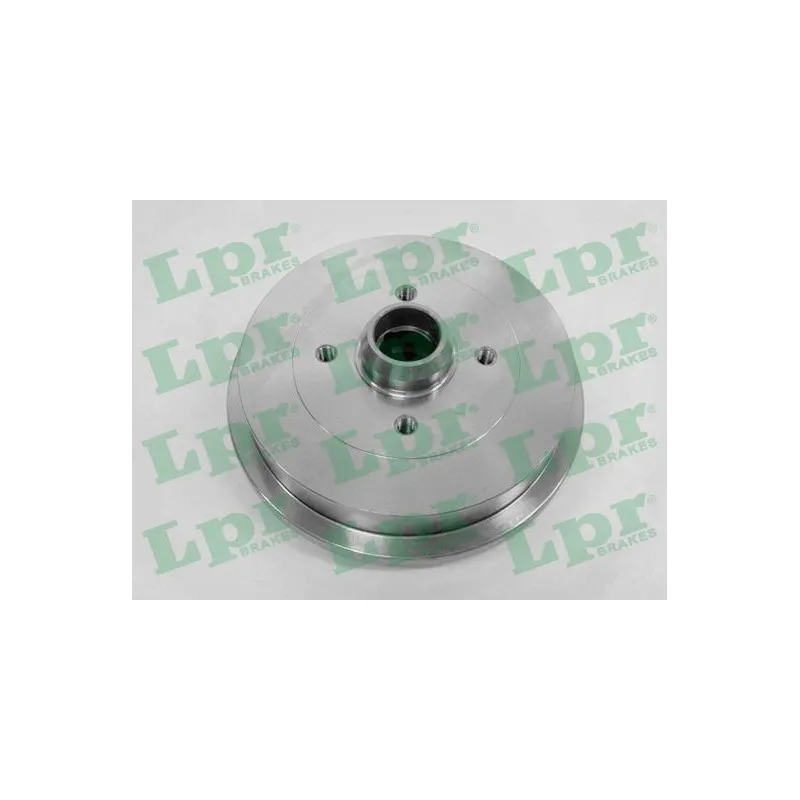 Tambour de frein LPR 7D0436
