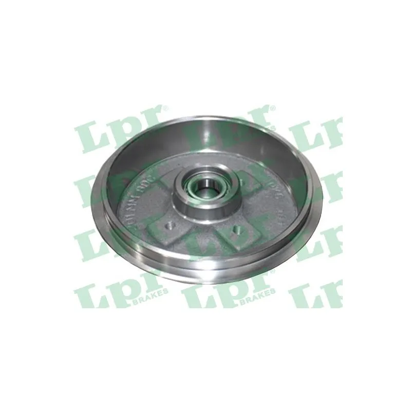 Tambour de frein LPR 7D0436C
